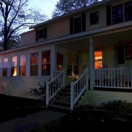 Sunset Resort Prudenville Buitenkant foto