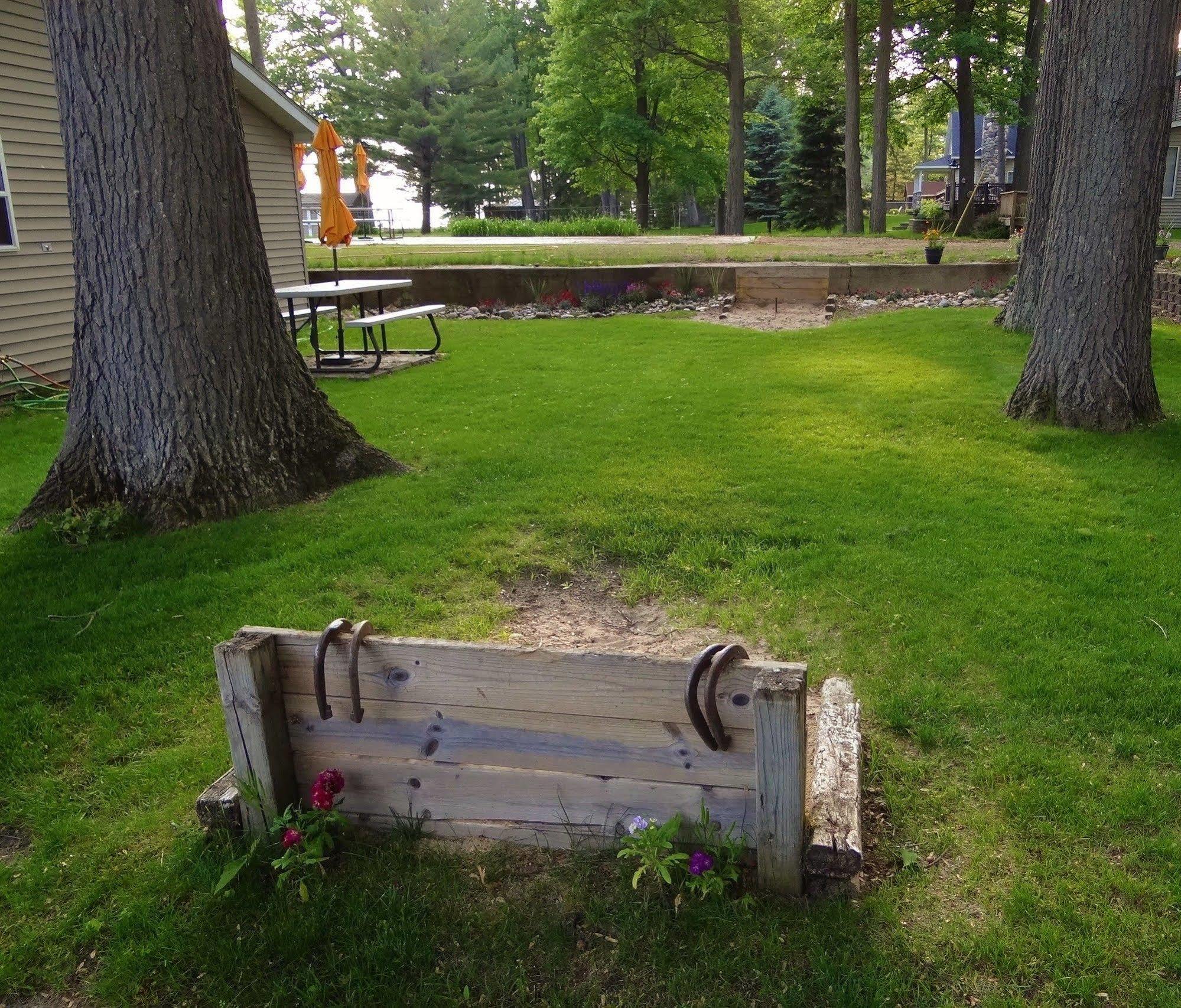 Sunset Resort Prudenville Buitenkant foto